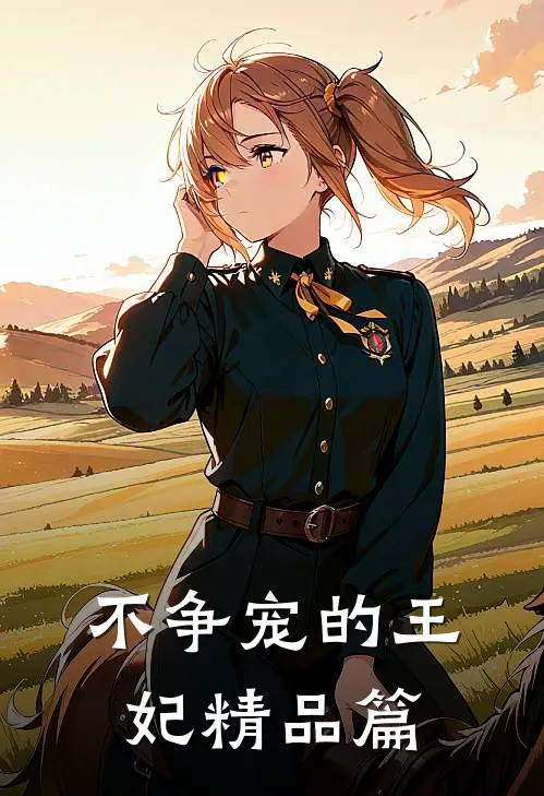 不争宠的王妃精品篇