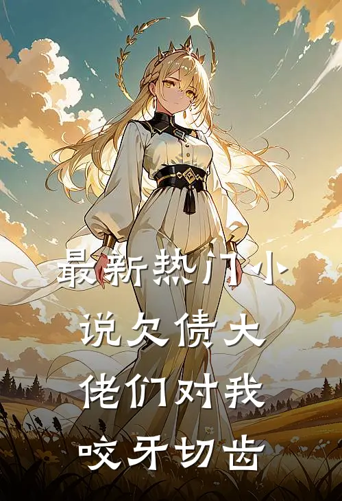 最新热门小说欠债大佬们对我咬牙切齿