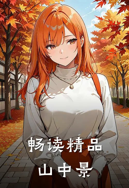 畅读精品山中景