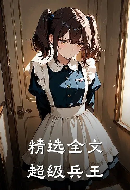 精选全文超级兵王