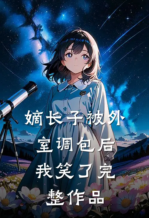 嫡长子被外室调包后，我笑了完整作品