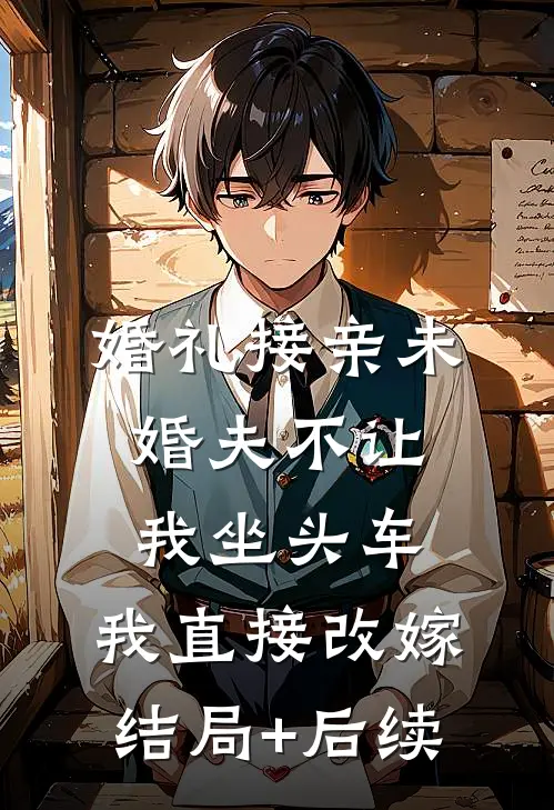 婚礼接亲未婚夫不让我坐头车，我直接改嫁结局+后续