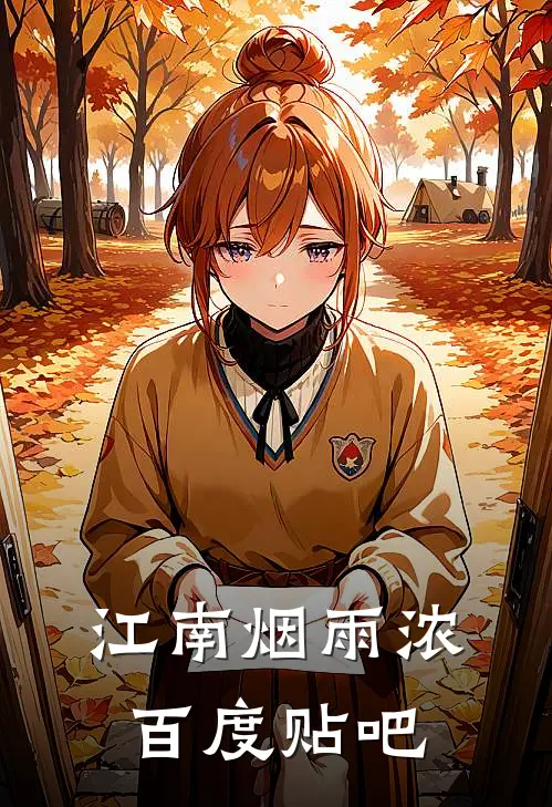 江南烟雨浓百度贴吧
