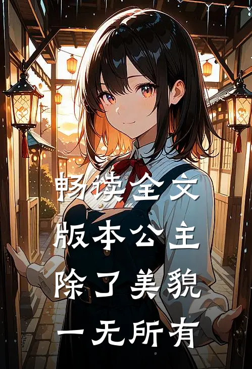畅读全文版本公主除了美貌，一无所有