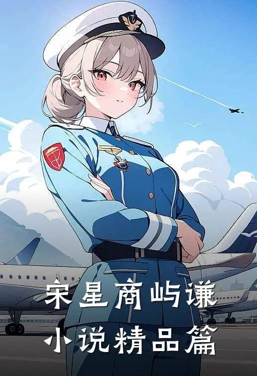宋星商屿谦小说精品篇