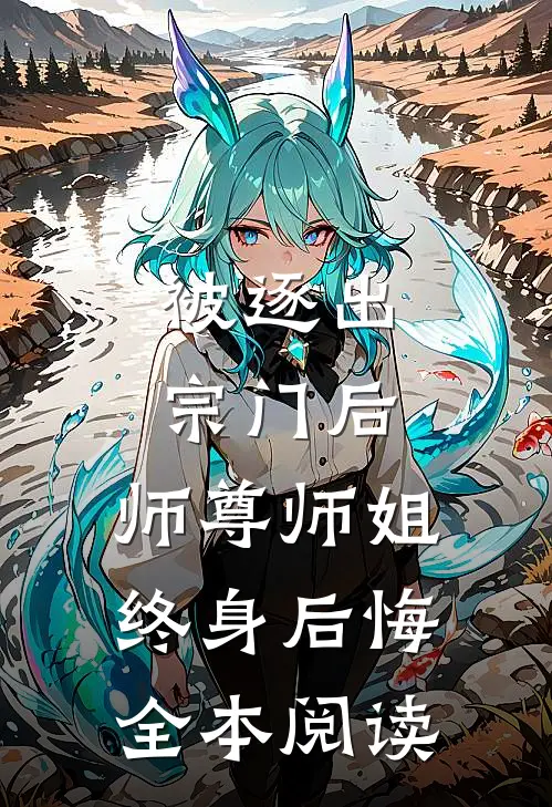 被逐出宗门后，师尊师姐终身后悔全本阅读