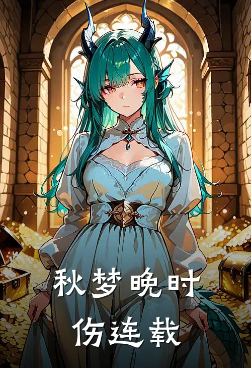 秋梦晚时伤连载