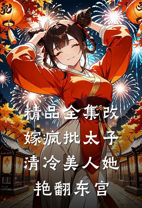 精品全集改嫁疯批太子，清冷美人她艳翻东宫