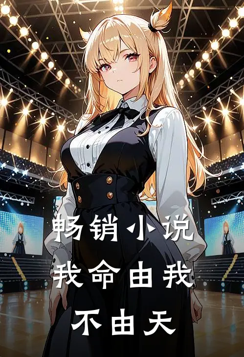 畅销小说我命由我不由天