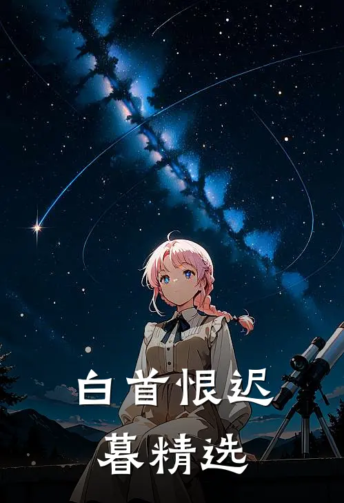 白首恨迟暮精选