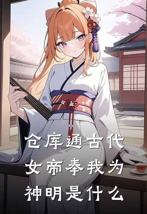 仓库通古代：女帝奉我为神明是什么