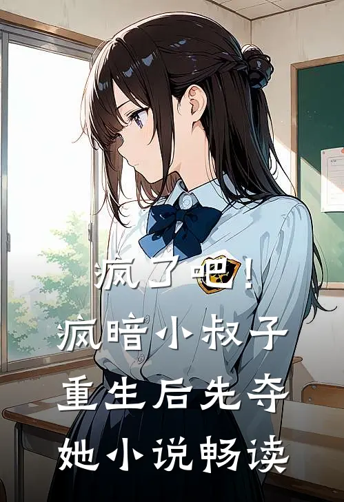 疯了吧！疯暗小叔子重生后先夺她小说畅读