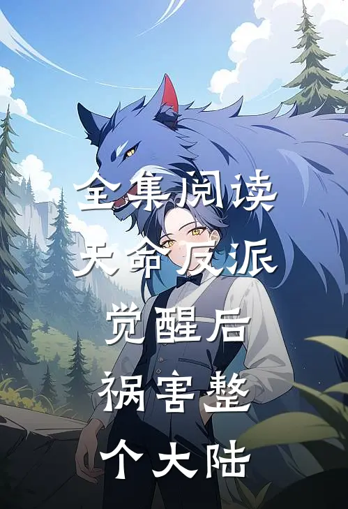 全集阅读天命反派觉醒后，祸害整个大陆