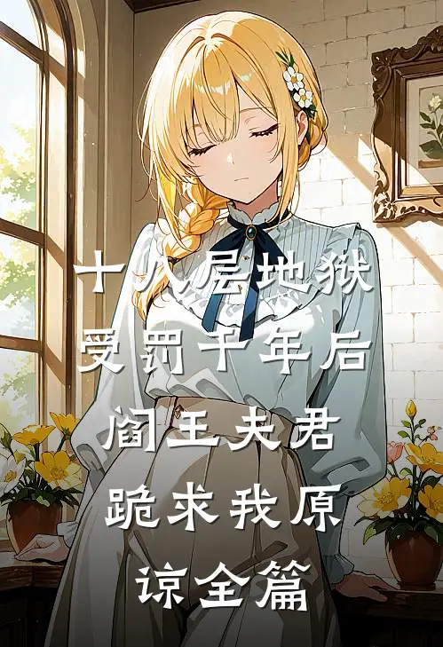 十八层地狱受罚千年后，阎王夫君跪求我原谅全篇