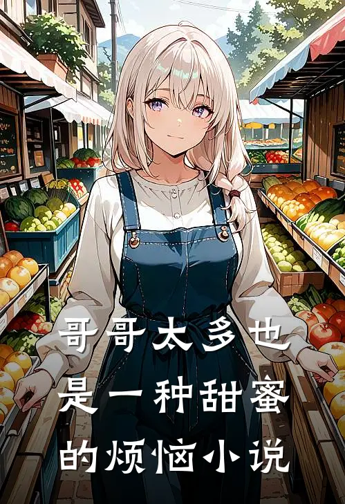 哥哥太多也是一种甜蜜的烦恼小说