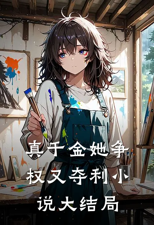 真千金她争权又夺利小说大结局