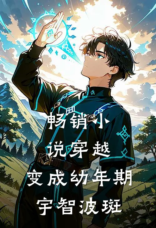 畅销小说穿越：变成幼年期宇智波斑