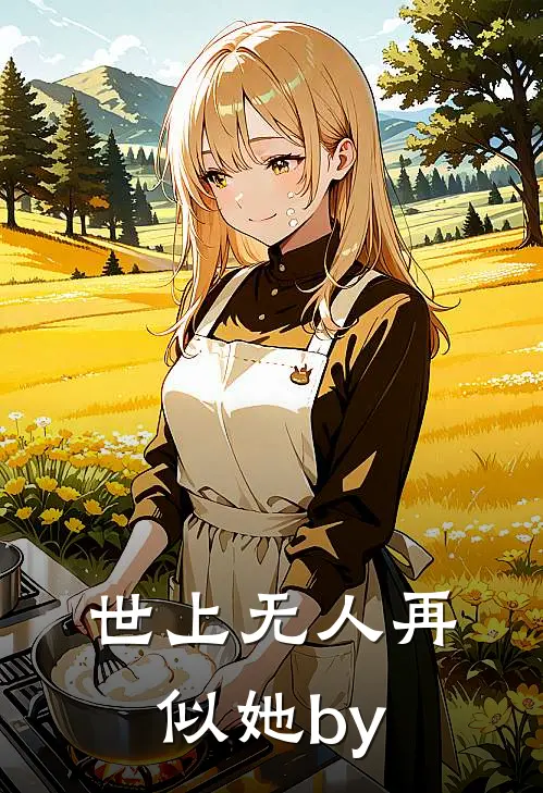 世上无人再似她by