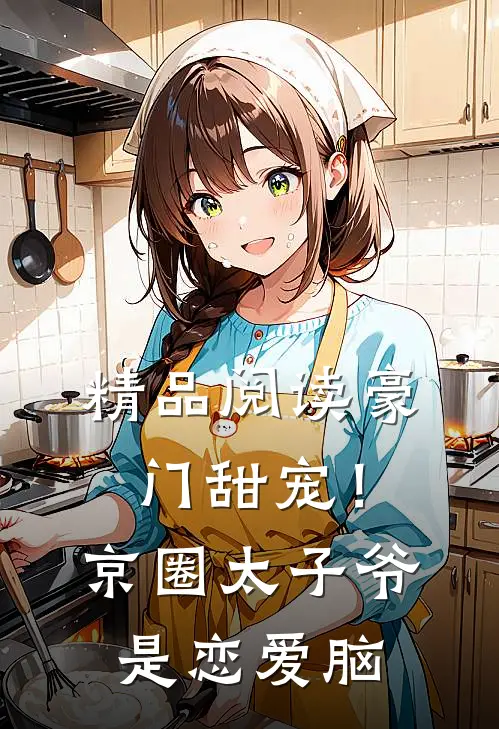 精品阅读豪门甜宠！京圈太子爷是恋爱脑