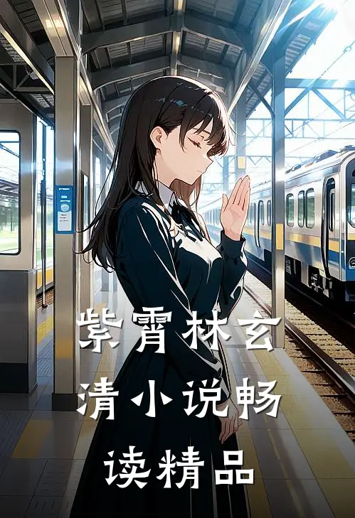 紫霄林玄清小说畅读精品