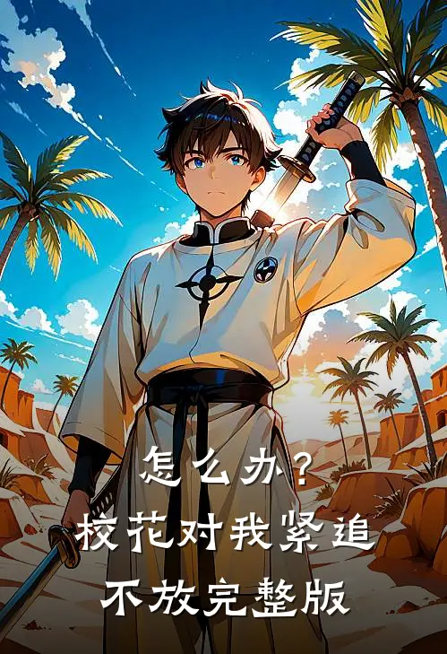 怎么办？校花对我紧追不放完整版