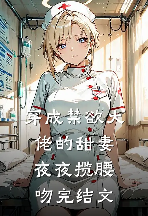 穿成禁欲大佬的甜妻，夜夜揽腰吻完结文