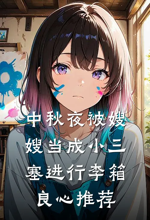中秋夜被嫂嫂当成小三塞进行李箱良心推荐