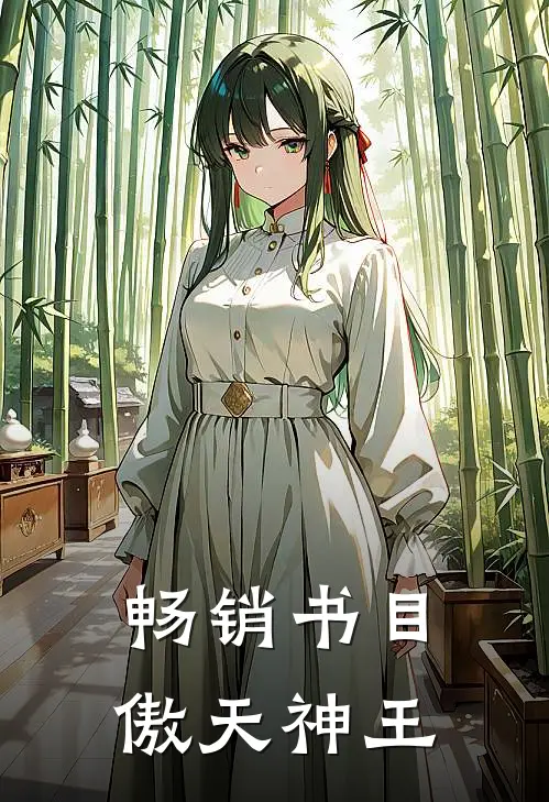 畅销书目傲天神王