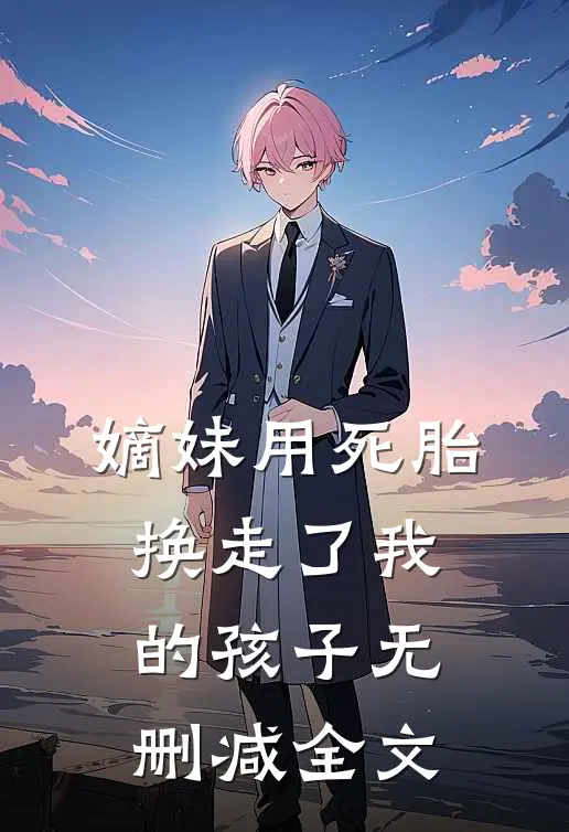 嫡妹用死胎换走了我的孩子无删减全文