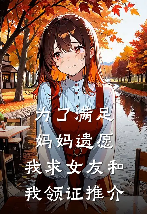 为了满足妈妈遗愿，我求女友和我领证推介