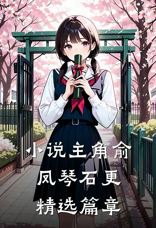 小说主角俞凤琴石更精选篇章