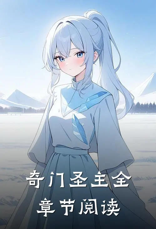 奇门圣主全章节阅读