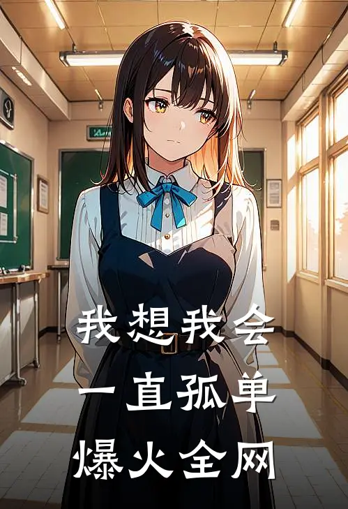 我想我会一直孤单爆火全网