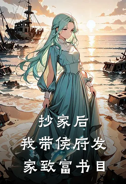 抄家后，我带侯府发家致富书目