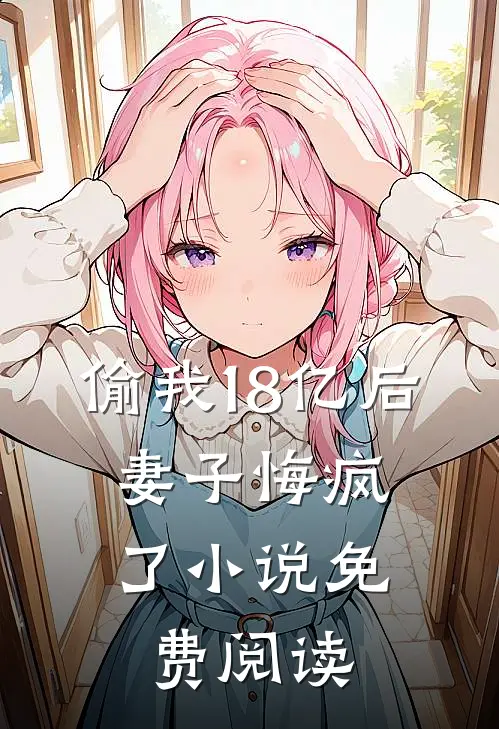 偷我18亿后，妻子悔疯了小说免费阅读