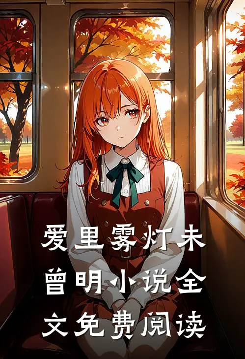 爱里雾灯未曾明小说全文免费阅读
