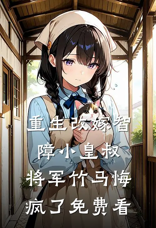 重生改嫁智障小皇叔，将军竹马悔疯了免费看