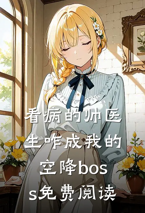 看病的帅医生咋成我的空降boss免费阅读