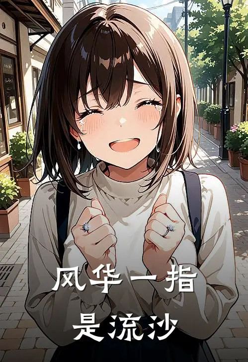 风华一指是流沙