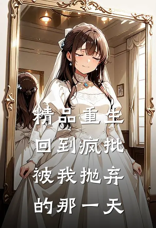 精品重生：回到疯批被我抛弃的那一天