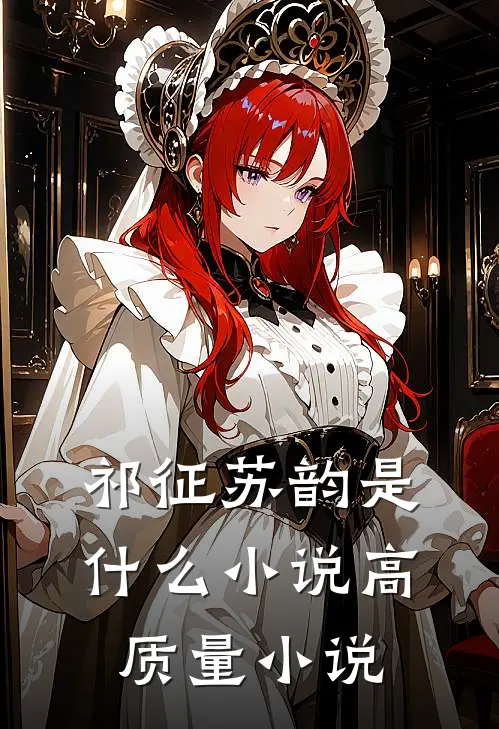 祁征苏韵是什么小说高质量小说