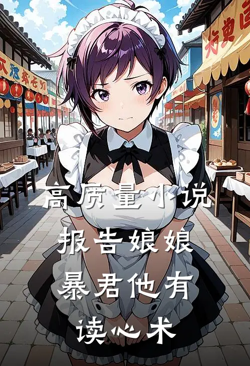 高质量小说报告娘娘，暴君他有读心术