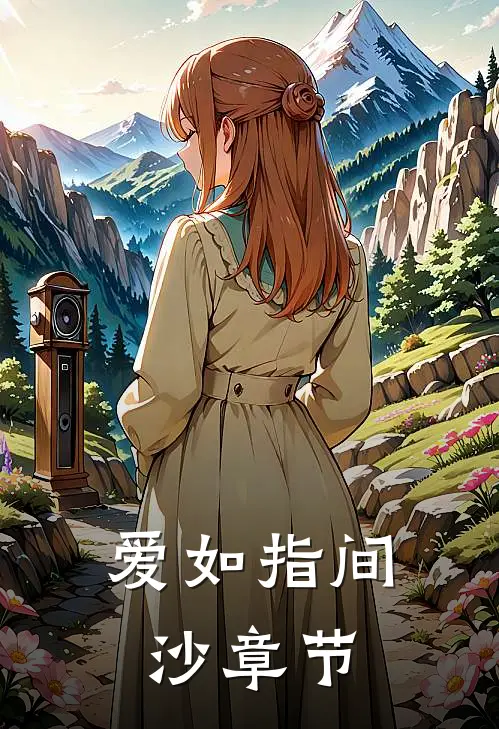 爱如指间沙章节