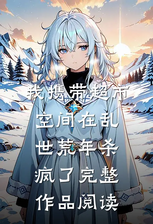 我携带超市空间在乱世荒年杀疯了完整作品阅读