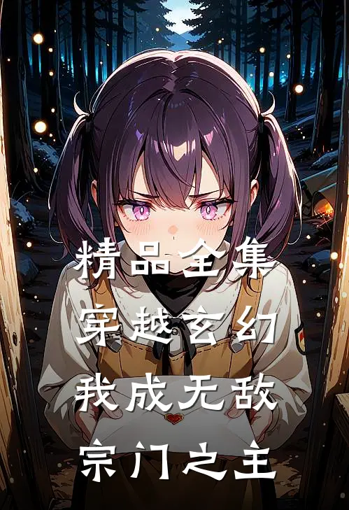 精品全集穿越玄幻：我成无敌宗门之主