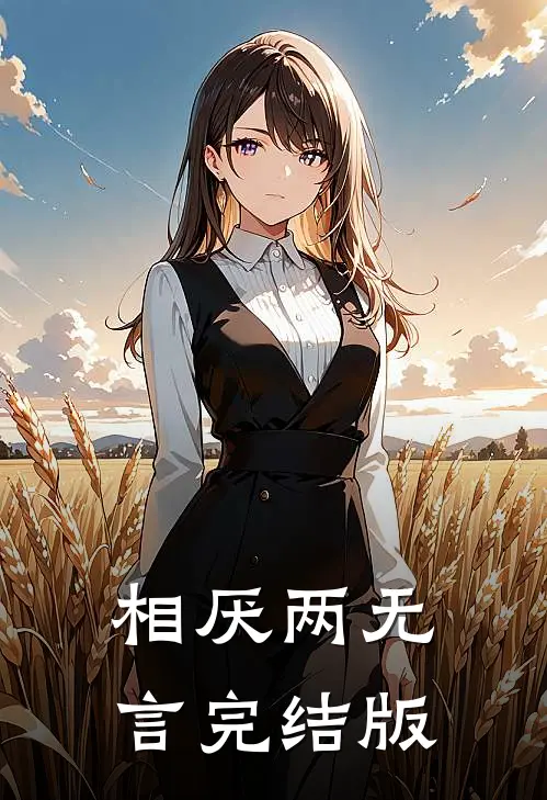 相厌两无言完结版