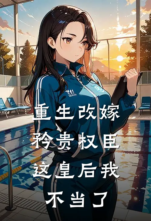 重生改嫁矜贵权臣，这皇后我不当了