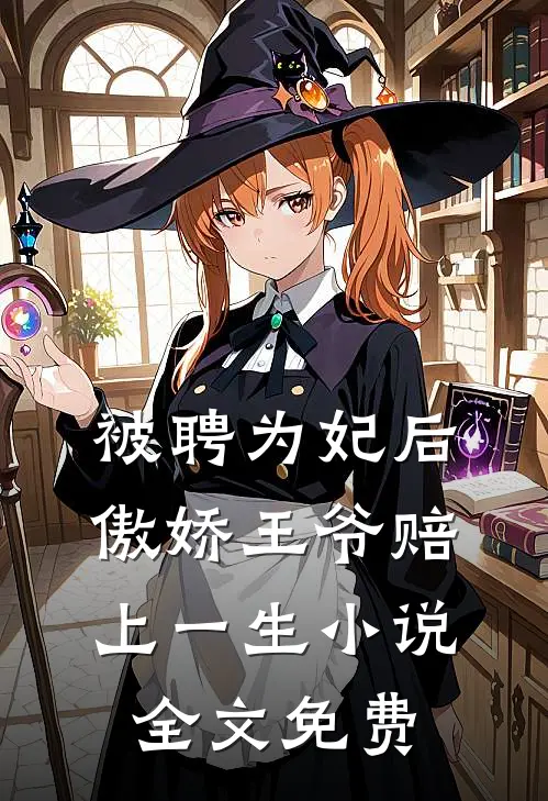 被聘为妃后，傲娇王爷赔上一生小说全文免费