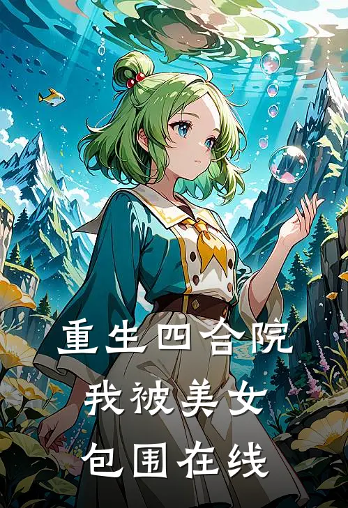 重生四合院，我被美女包围在线