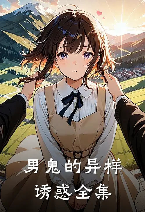 男鬼的异样诱惑全集
